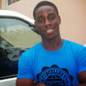 Meet your Posher, Paul